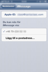 iMessage-screendump