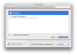 Time Machine - 2