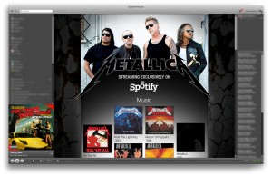 metallica-spotify