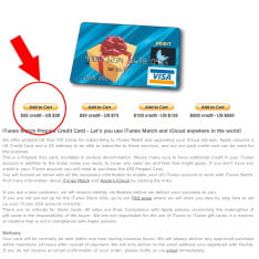 iTunes-giftcards.com iTunes-giftcards.com