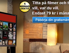 Netflix – Sverige
