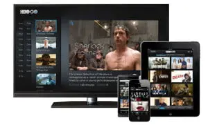 HBO Nordic