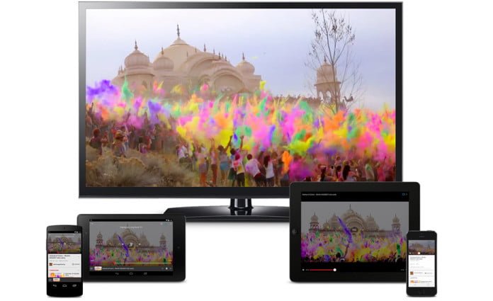 chromecast-plugged