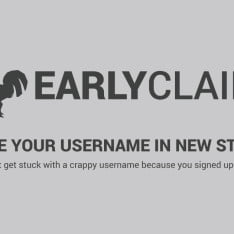 earlyclaim.com