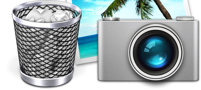 iPhoto-trash