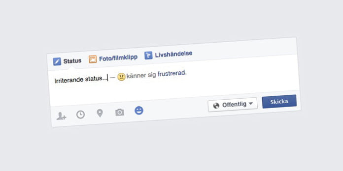irriterande-facebook-status
