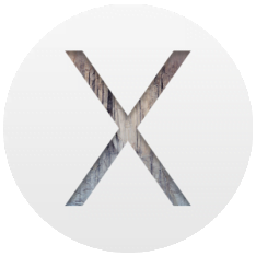 os x yosemite