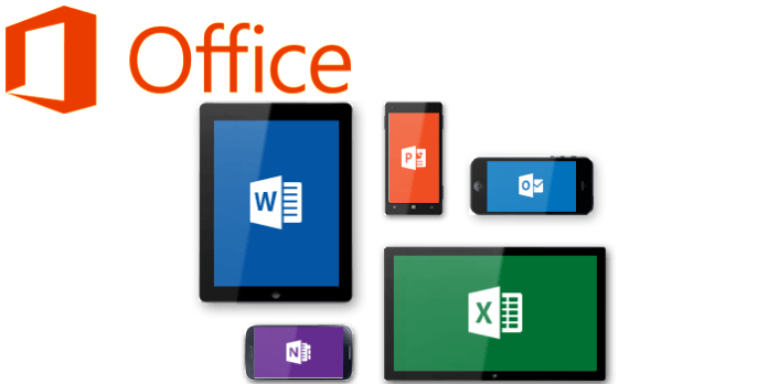 Microsoft Office gratis för iPad och iPhone
