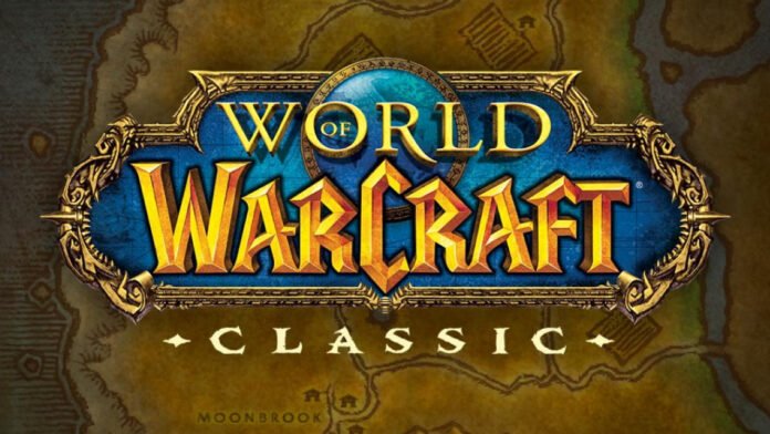 Klassisk version av World of Warcraft är på ingång
