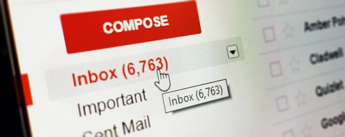 Gmail för att skicka mejl enkelt och smidigt