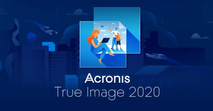 Recension av Acronis True Image 2020 Recension av Acronis True Image 2020