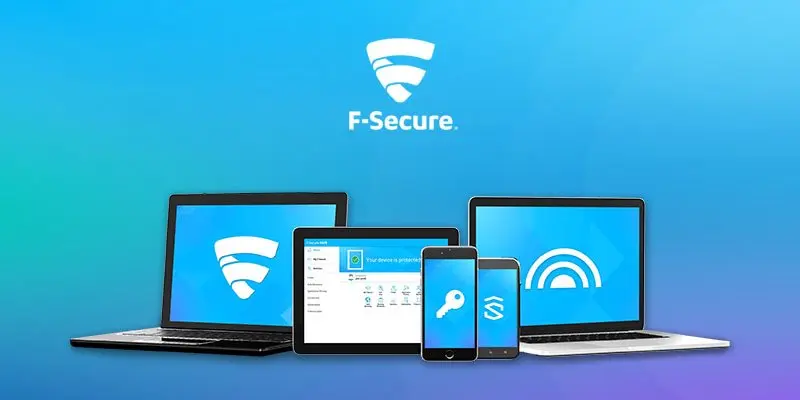 Recension av F-Secure Freedome VPN