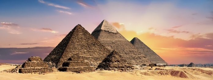 Populära spel med egyptiskt tema Populära spel med egyptiskt tema