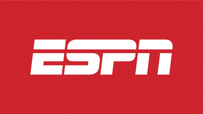Ladda ner innehåll från ESPN Ladda ner innehåll från ESPN