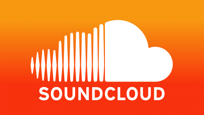 Ladda ner musik från SoundCloud