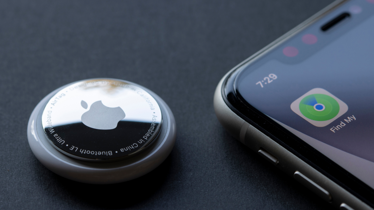 Allt du behöver veta om AirTag: Din ultimata guide till Apples spårare